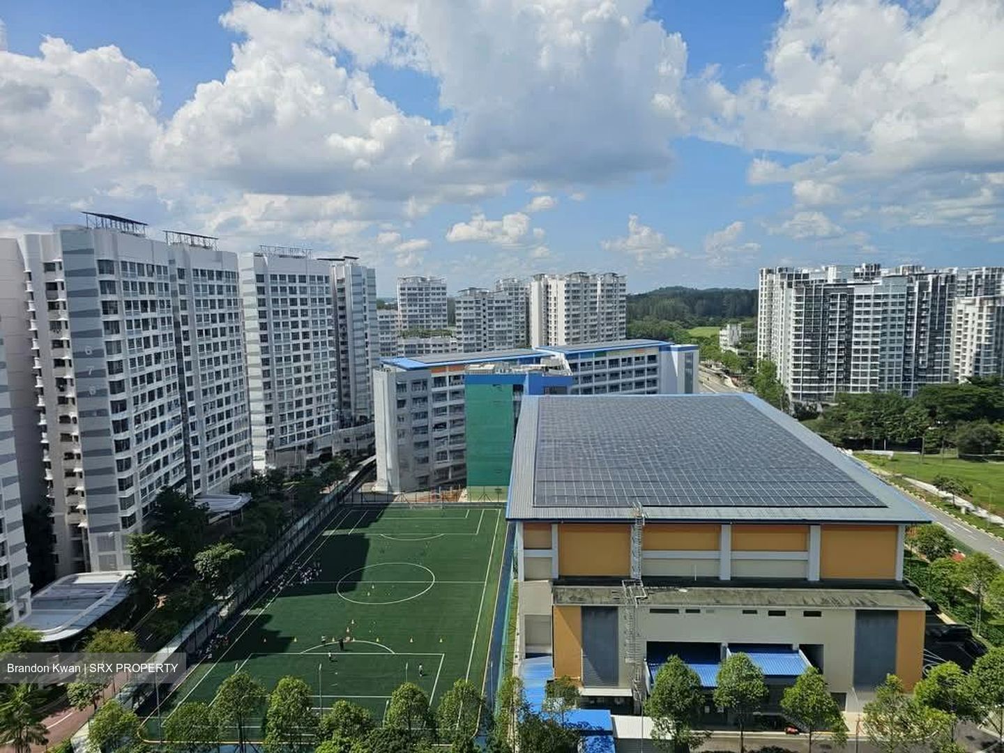 Blk 615C Punggol Spring (Punggol), HDB 4 Rooms #557930831